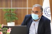 ظرفیت بیمارستانها در شیراز تکمیل شده/رعایت نکنیم کرونای دلتا همه‌گیر می‌شود