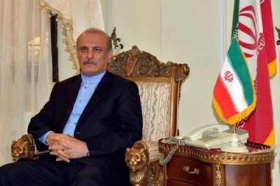 وزیر امور خارجه در پیامی درگذشت استاندار اسبق فارس را تسلیت گفت