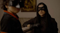 فیلم کوتاه «کَت‌وُمَن» در جشنواره بین‌المللی فیفاک تونس