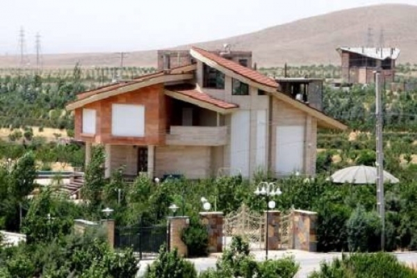 تكليف ساخت و ساز د‌‌ر باغ شهر های فلاحت د‌‌ر فراغت شيراز به زود‌‌ی مشخص می شود‌‌