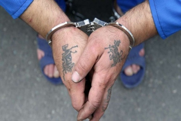 باند کلاهبرداران میلیاردی در فارس دستگیر شد