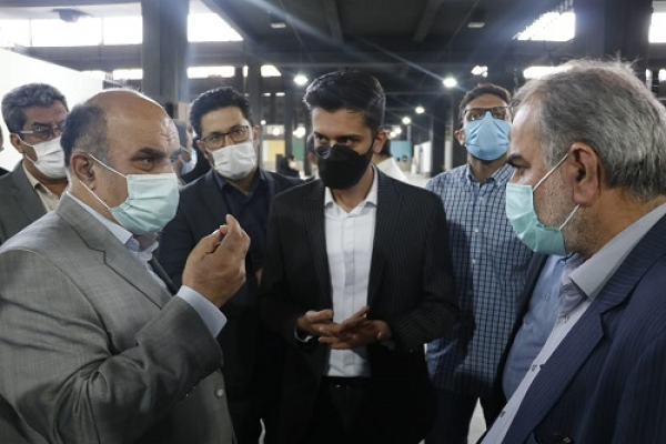 اولین طرح کرودفاندینگ کشور در شیراز رونمائی شد