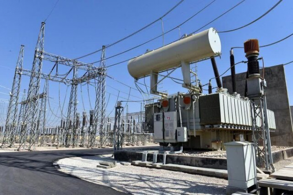 هفته دولت ۲۲۰ پروژه برقی در فارس افتتاح می‌شود