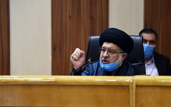 سند تحول قوه قضائیه در اختیار حوزه های علمیه فارس قرار بگیرد