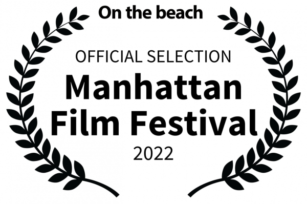 فیلم کوتاه در ساحل در جشنواره منهتن