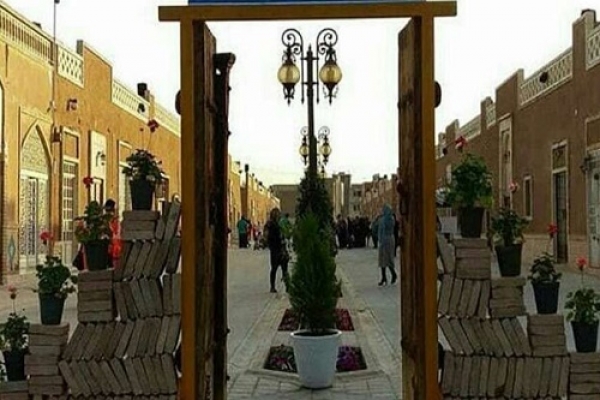 اختصاص ۱۸ میلیارد تومان تسهیلات به کسب و کار فرهنگ و هنر  /گذر فرهنگ و هنر شیراز مردادماه افتتاح می‌شود