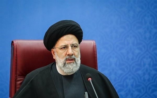 تشکیل ستاد مرکزی یاران انقلاب اسلامی فارس در حمایت از رئیسی 
