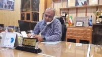 پاسخگویی تلفنی مدیر مخابرات منطقه فارس به مردم فارس