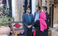 رونق گردشگری شیراز با برنامه ریزی بلند مدت