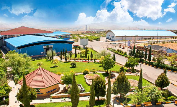 بیش از 160 شرکت تولیدکنننده در هجدهمین نمایشگاه کشاورزی فارس حضور خواهند داشت