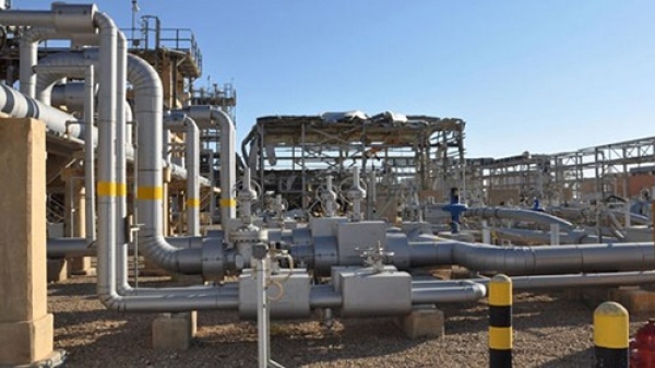 افزایش ۱۰ درصدی گاز دریافتی از خطوط انتقال سراسری گاز در فارس
