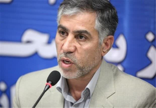 ضرغام صادقی نماینده ویژه وزیر تعاون، کار و رفاه اجتماعی شد