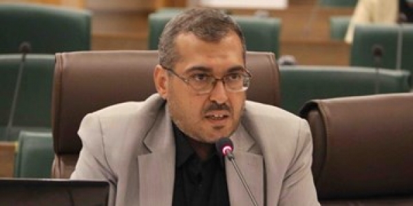 شهردار شیراز منصوب شد