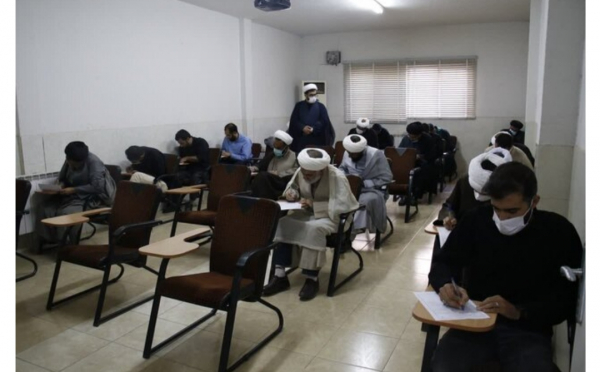 مبلغین توانمند برای فعالیت در دانشگاه‌های فارس جذب می‌شوند