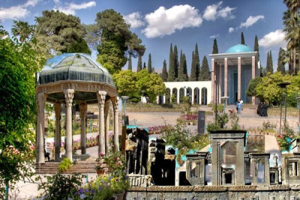 آماده‌سازی اماکن تاریخی فرهنگی برای میزبانی از مسافران تابستانی
