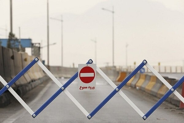 محدودیت و ممنوعیت‌های تردد در فارس اعلام شد/جزئیات