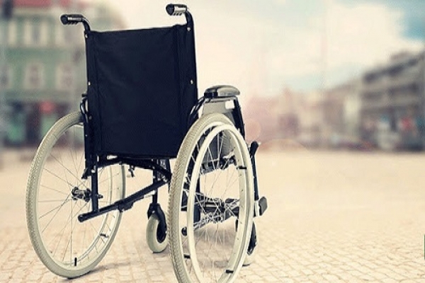 مناسب سازی ۱۷ اداره لامرد برای تردد آسان معلولان و جانبازان