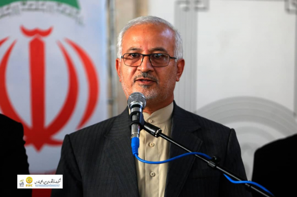 نخستین نمایشگاه تولید دانش بنیان کشور در شیراز برگزار می شود