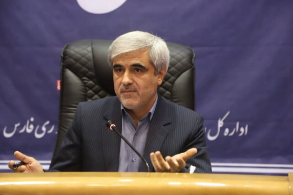 ساعات کار ادارات استان فارس از نیمه خرداد تغییر خواهد کرد