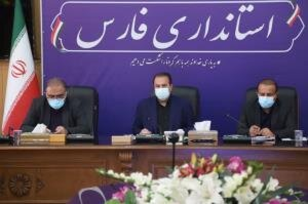 آمادگی بخش خصوصی فارس برای واردات واکسن