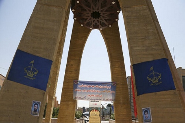 ضرورت تکمیل موزه دفاع مقدس فارس با همراهی مدیران شهری