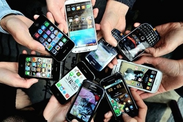 ضریب نفوذ تلفن‌همراه در کشور به ۱۵۲ درصد رسید