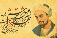 پایان هفت شب نشینی برخوان سعدی /امید محوری ترین موضوع نیایش های سعدی