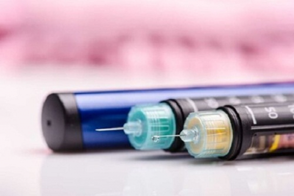 ثبت نام دیابتی‌ها برای دریافت انسولین قلمی