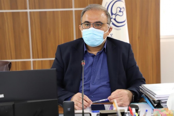 هجوم کرونا و آنفولانزا با رعایت نکردن پروتکل های بهداشتی در فارس