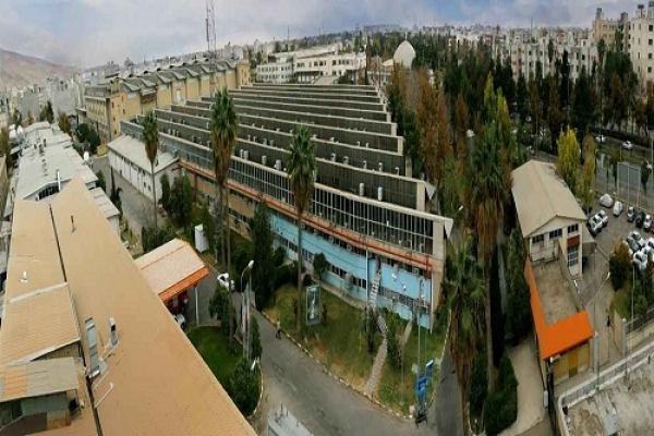 واکنش مدیر عامل کارخانجات مخابراتی ایران به اظهارات مدیرعامل کارخانه نوآوری شیراز