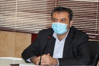 فعال شدن ۳ بیمارستان پشتیبان با ظرفیت ۱۵۰ تخت در شیراز