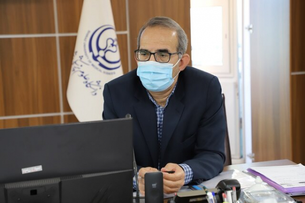 موج جدید کرونا با کاهش رعایت دستورالعمل های بهداشتی در فارس