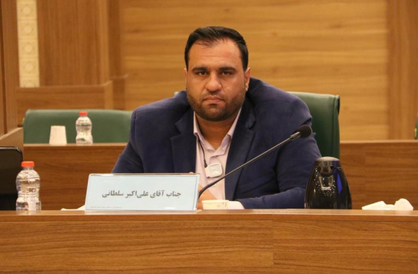 توضیحات سخنگوی شورای شهر شیراز در خصوص مصوبه اعزام هیئت مدیران ارشد و میانی شهرداری به اکسپو دبی