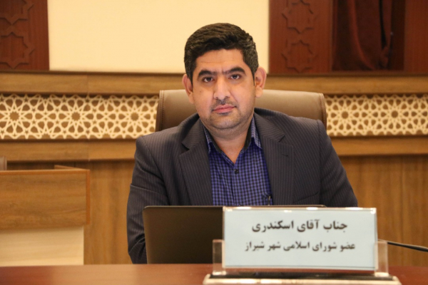 شورای ششم قصد استیضاح شهردار شیراز را ندارد ؟
