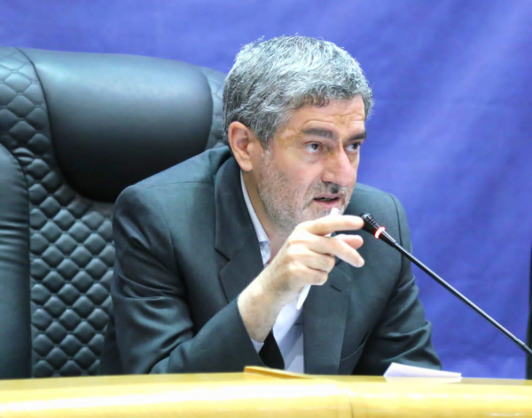 کمیته ویژه بررسی شرایط صنایع تبدیلی در فارس تشکیل شود