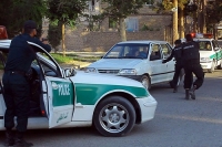  سریال پلیسی ردپای شبح در شیراز ساخته می شود 
