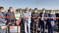 افتتاح پروژه های عمرانی فارس در روز های پایانی هفته دولت