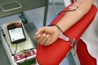 کمبود خون در فارس تهدید جدی برای جان بیماران /فراخوان اضطراری اهدا خون