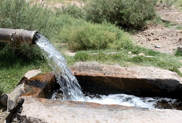  ممنوعیت نصب آب شیرین کن روی چاه های کشاورزی 