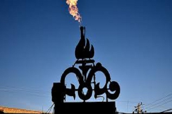 افزایش ضریب نفوذ گاز طبیعی در داراب تا پایان سال 