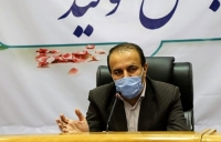 بیمار کرونایی در لیست انتظار بیمارستان‌ها نداریم /احتمال تداوم محدودیت‌ها در سراسر فارس