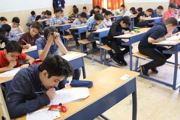 تشریح جزئیات ثبت‌نام دانش‌آموزان در فارس