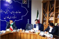 انتصاب ۳۲ مدیر در فارس طی دو ماه گذشته