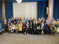 شورای مرکزی و بازرس کانون مجریان رسانه‌های دیداری معرفی شدند