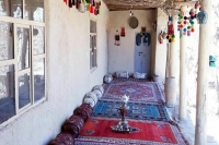 صدور اولین گواهی‌نامه سلامت اقامتگاه‌های بوم‌گردی فارس