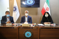 آزادسازی 18 زندانی جرائم مالی و غیر عمد توسط اعضای اتاق بازرگانی فارس