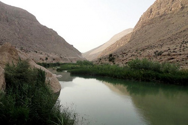 آزادسازی ۳۲هکتار از حریم و بستر تصرف شده رودخانه های فارس