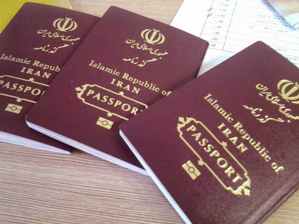 مردم درخواست دریافت و تمدید گذرنامه خود را به روزهای منتهی به اربعین موکول نکنند