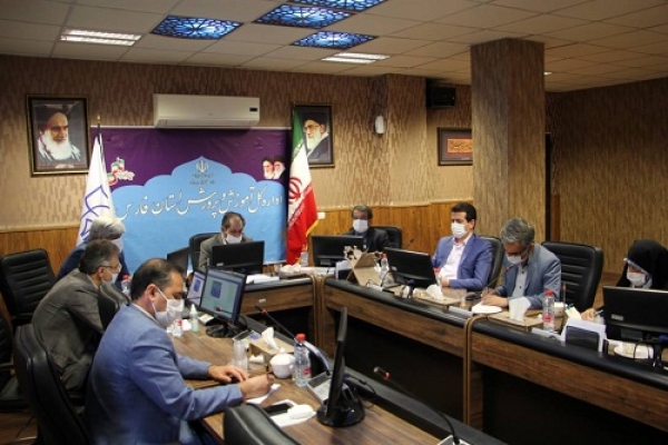 رشد 20 درصدی فارس در استفاده از شبکه شاد