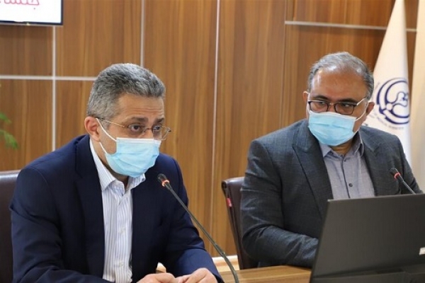 ساختار انجام واکسیناسیون کرونا در شیراز قابل تعمیم به کشور است